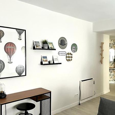 Comodo Y Acogedor Apartamento Apartment Madrid Ngoại thất bức ảnh