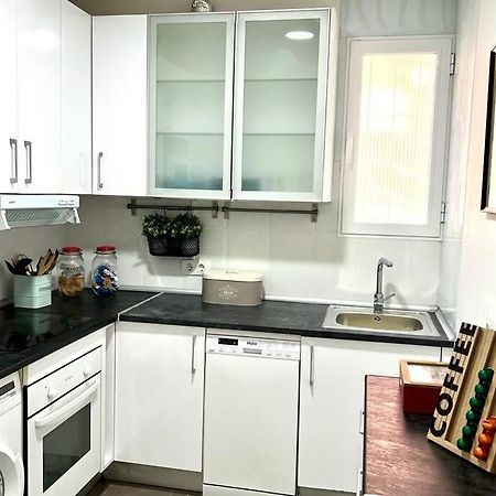 Comodo Y Acogedor Apartamento Apartment Madrid Ngoại thất bức ảnh