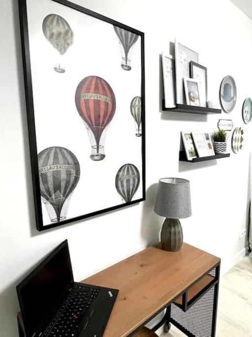 Comodo Y Acogedor Apartamento Apartment Madrid Ngoại thất bức ảnh