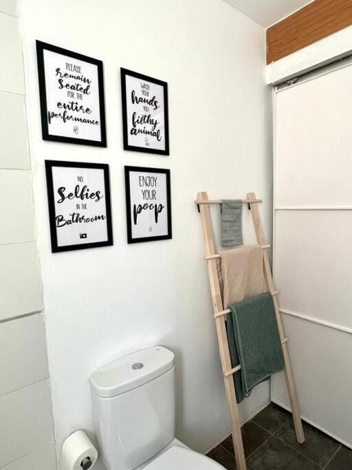 Comodo Y Acogedor Apartamento Apartment Madrid Ngoại thất bức ảnh