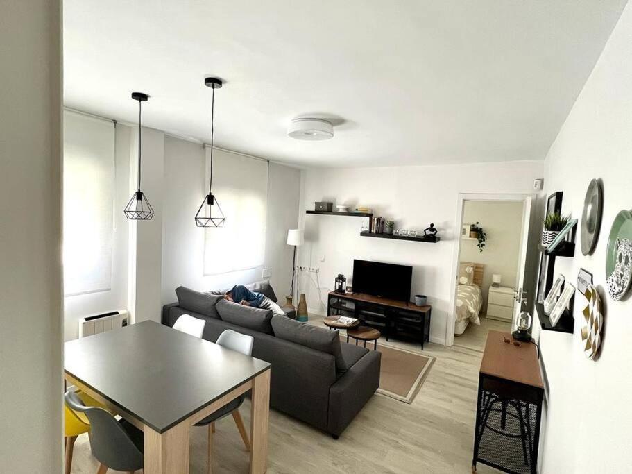 Comodo Y Acogedor Apartamento Apartment Madrid Ngoại thất bức ảnh