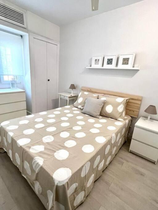 Comodo Y Acogedor Apartamento Apartment Madrid Ngoại thất bức ảnh