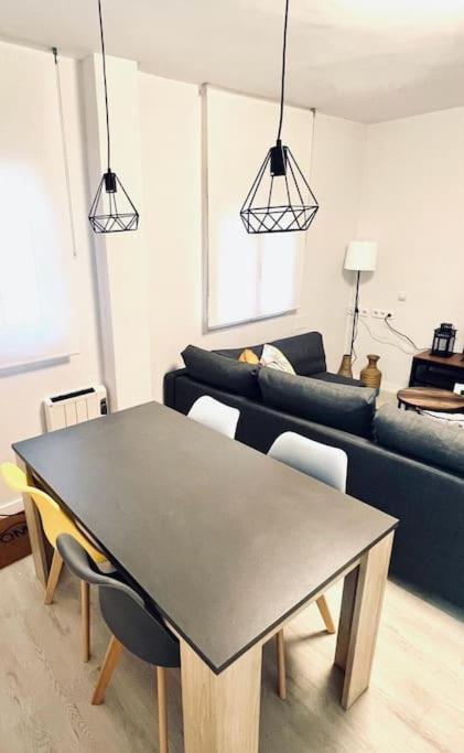Comodo Y Acogedor Apartamento Apartment Madrid Ngoại thất bức ảnh