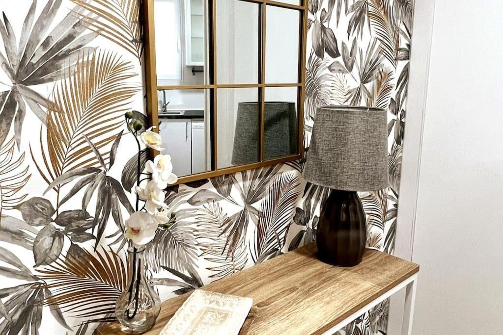 Comodo Y Acogedor Apartamento Apartment Madrid Ngoại thất bức ảnh
