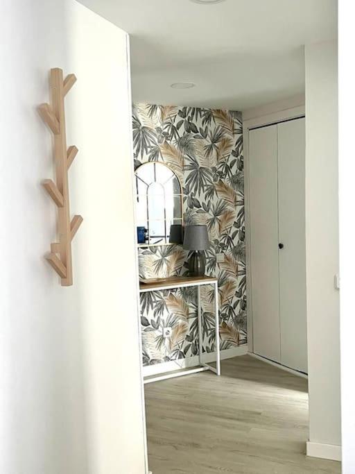Comodo Y Acogedor Apartamento Apartment Madrid Ngoại thất bức ảnh