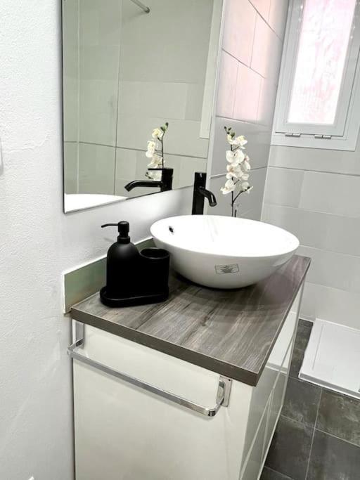 Comodo Y Acogedor Apartamento Apartment Madrid Ngoại thất bức ảnh