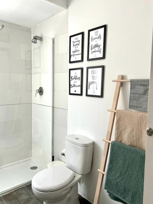 Comodo Y Acogedor Apartamento Apartment Madrid Ngoại thất bức ảnh