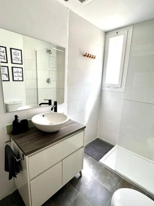 Comodo Y Acogedor Apartamento Apartment Madrid Ngoại thất bức ảnh
