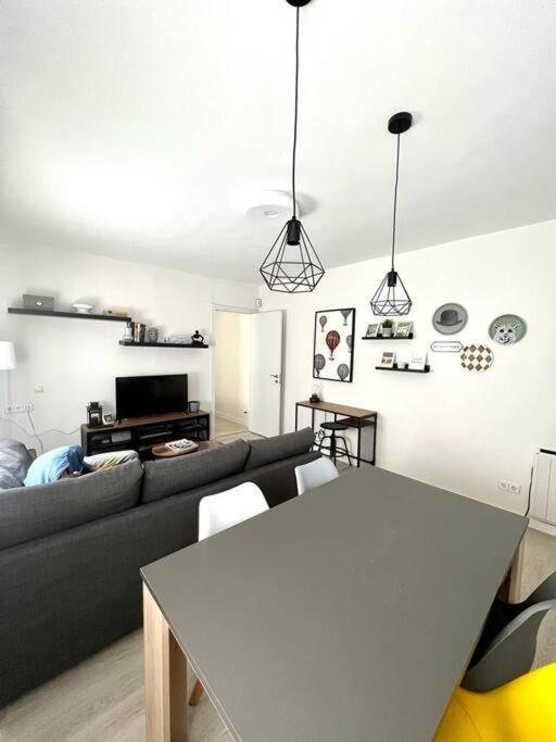 Comodo Y Acogedor Apartamento Apartment Madrid Ngoại thất bức ảnh