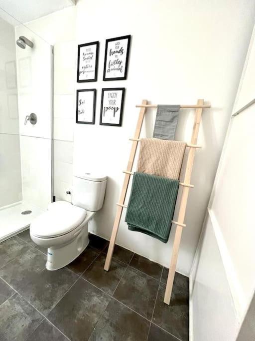 Comodo Y Acogedor Apartamento Apartment Madrid Ngoại thất bức ảnh